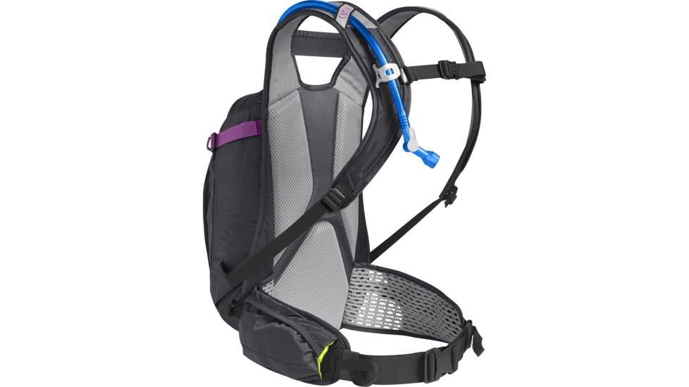 CamelBak Skyline LR 10, Charcoal/Light purple, 100 oz, 1476001000
