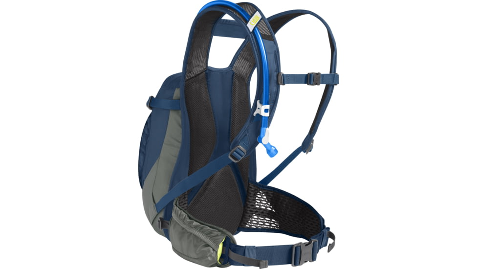 CamelBak Skyline LR 10, Gibraltar Navy/Sage Grey, 1475402000