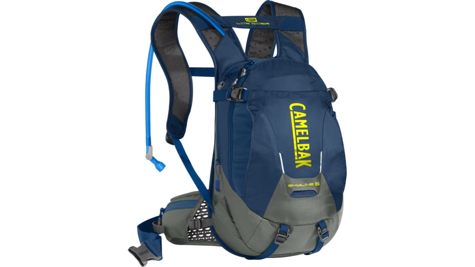 CamelBak Skyline LR 10, Gibraltar Navy/Sage Grey, 1475402000
