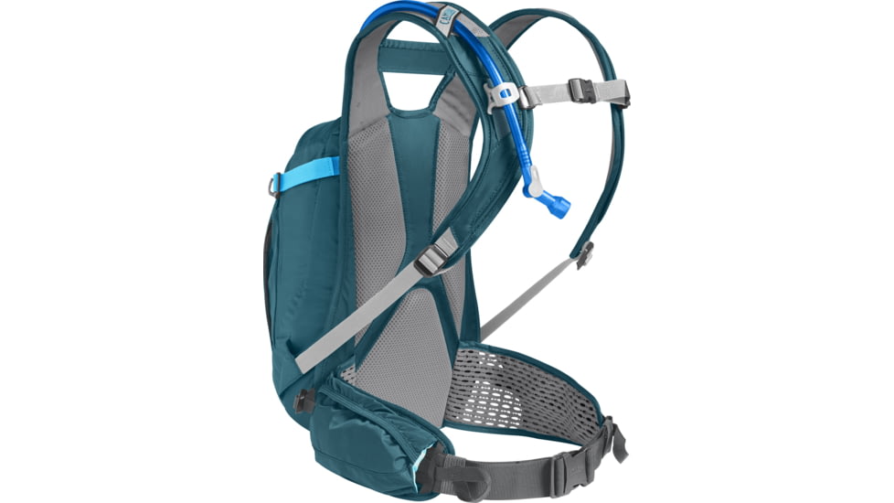 CamelBak Solstice LR 10, Dragon Teal/Lake Blue, 1476403000