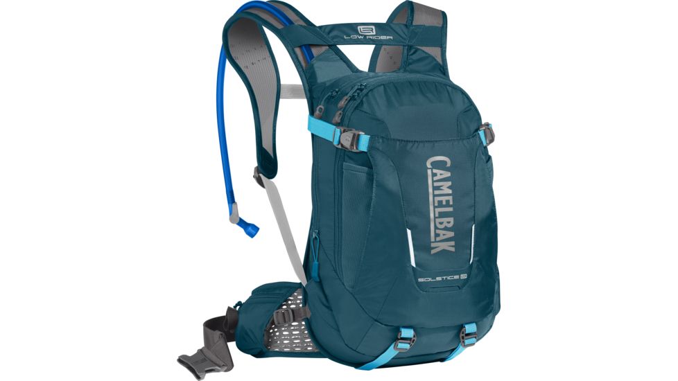 CamelBak Solstice LR 10, Dragon Teal/Lake Blue, 1476403000