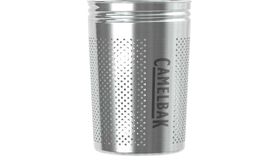 CamelBak Tea Infuser Accessory, Stainless, 2505101000