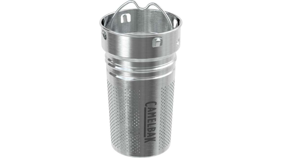 CamelBak Tea Infuser Accessory, Stainless, 2505101000