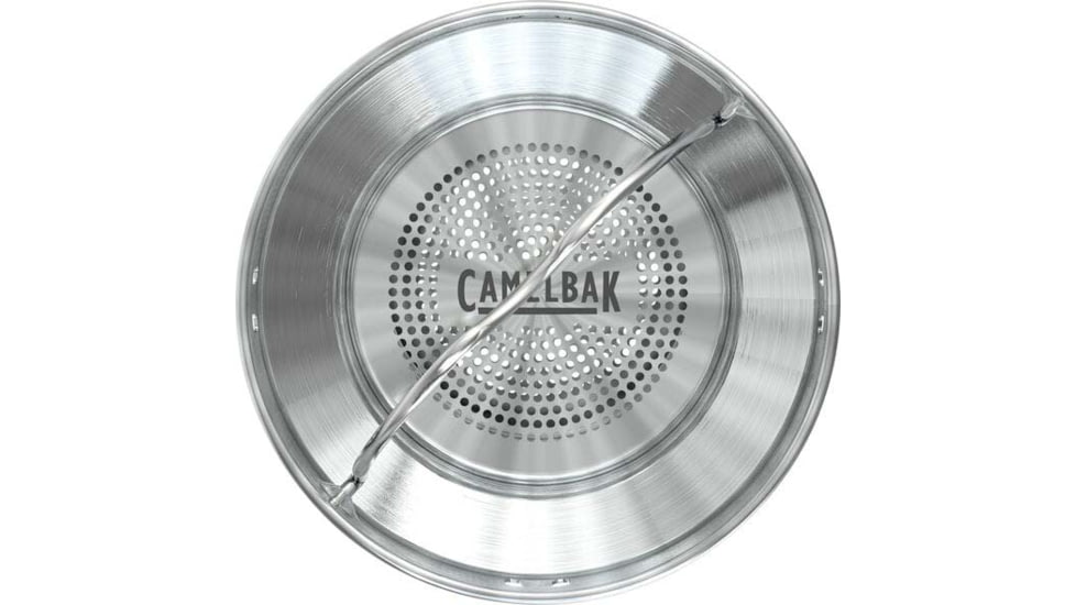 CamelBak Tea Infuser Accessory, Stainless, 2505101000
