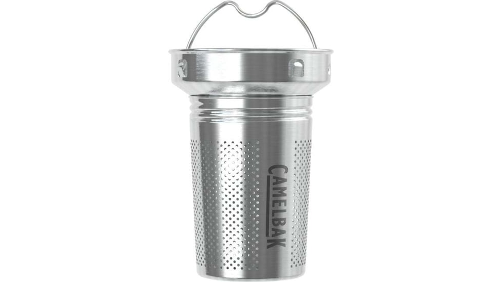 CamelBak Tea Infuser Accessory, Stainless, 2505101000