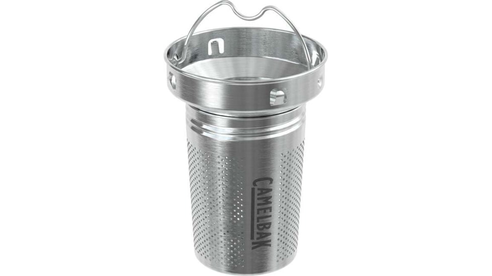 CamelBak Tea Infuser Accessory, Stainless, 2505101000