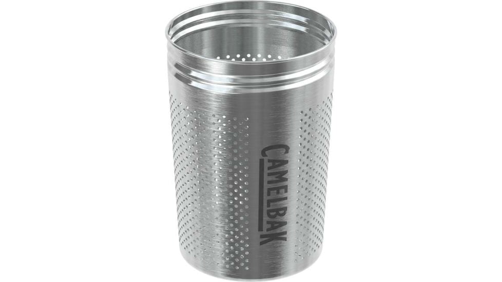 CamelBak Tea Infuser Accessory, Stainless, 2505101000