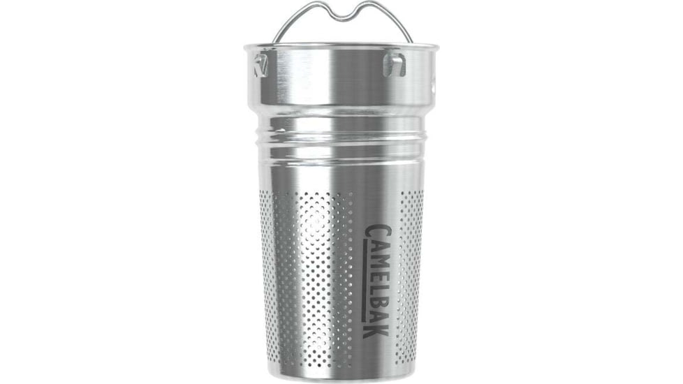 CamelBak Tea Infuser Accessory, Stainless, 2505101000