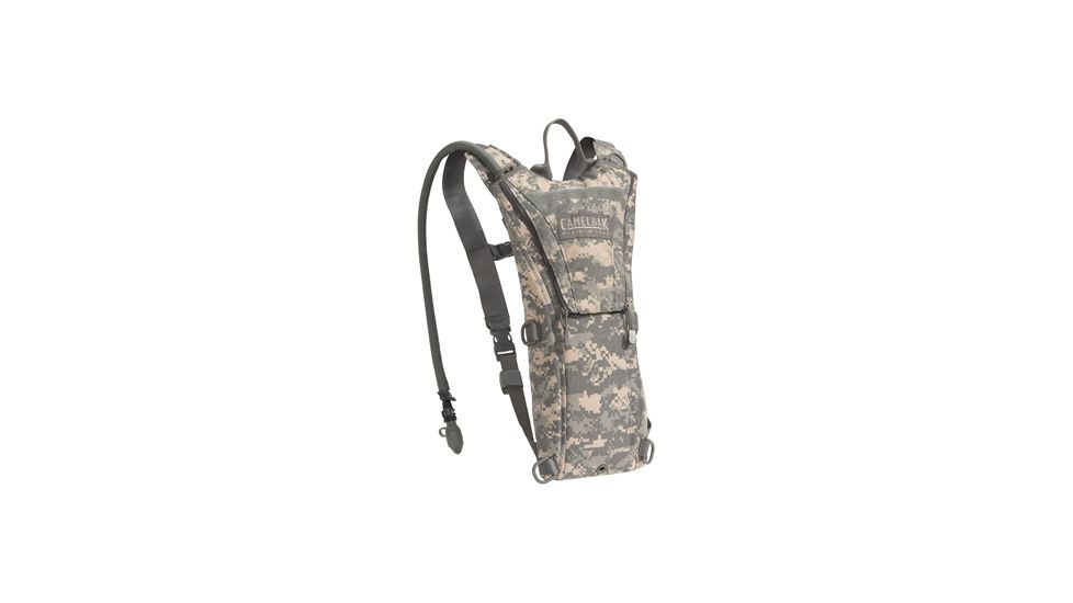 CamelBak ThermoBak 3L Omega Hydration Pack - Army Universal Camo 60302