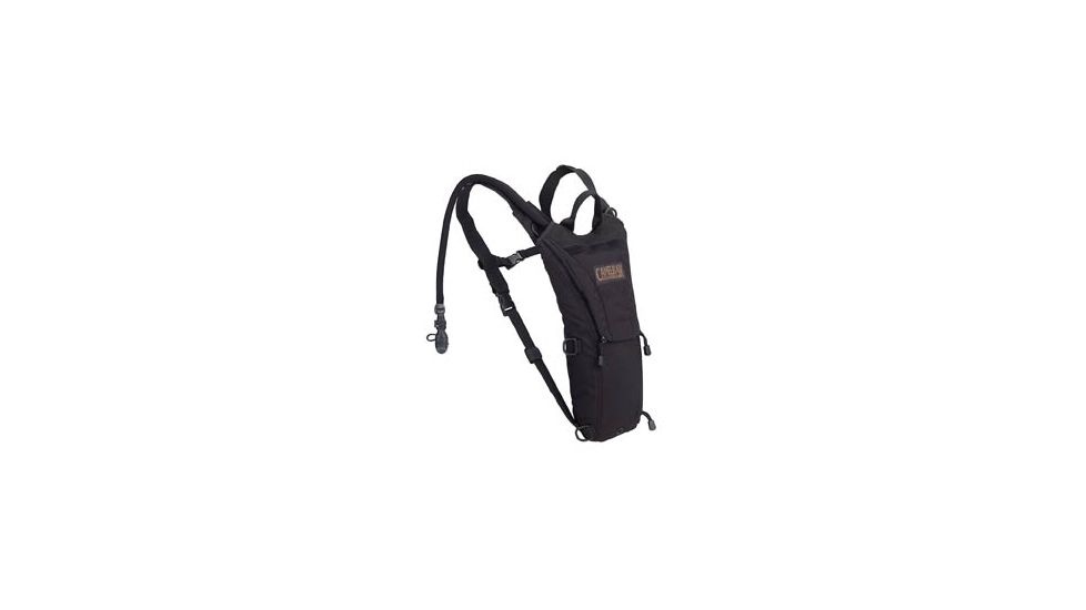 CamelBak ThermoBak 3L Omega Hydration Pack - Black 60304