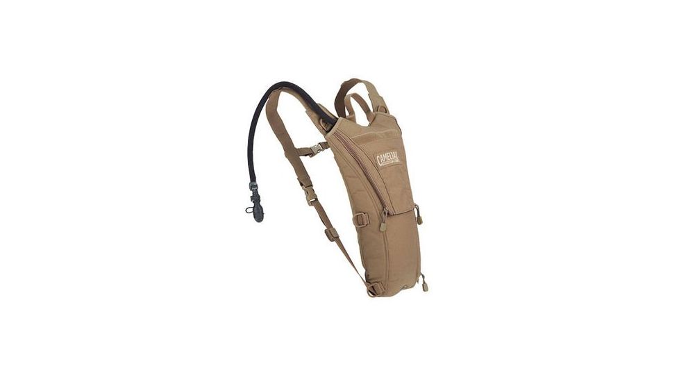 CamelBak ThermoBak 3L Omega Hydration Pack - Coyote Tan 60303