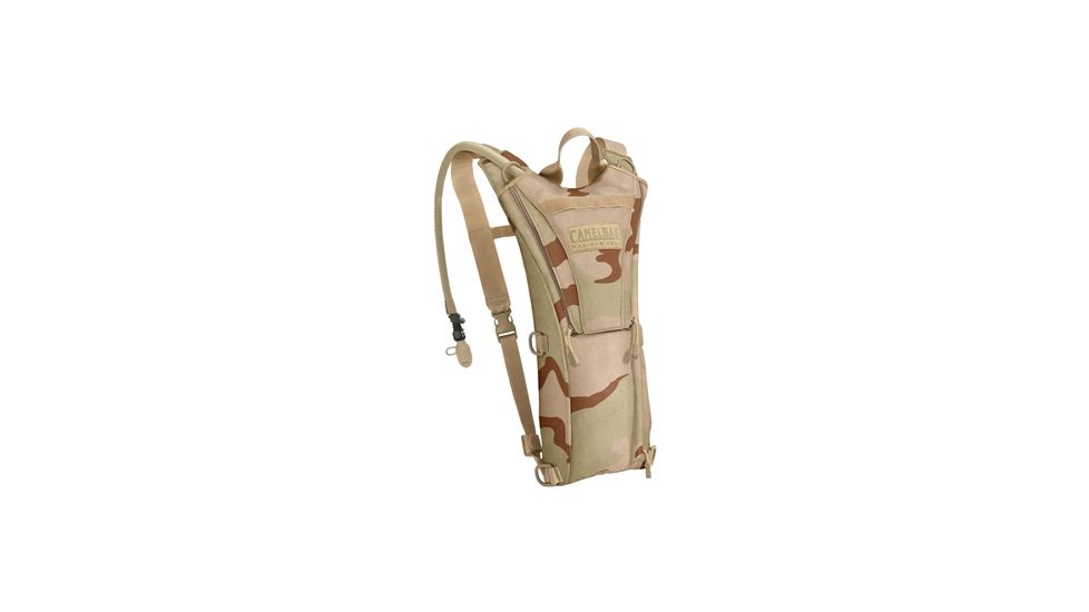 CamelBak ThermoBak 3L Omega Hydration Pack - Desert Camo 60431