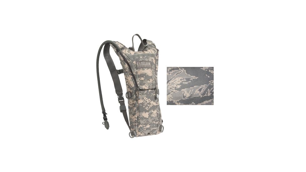 CamelBak ThermoBak 3L Omega Hydration Pack - ABU Camo 60934