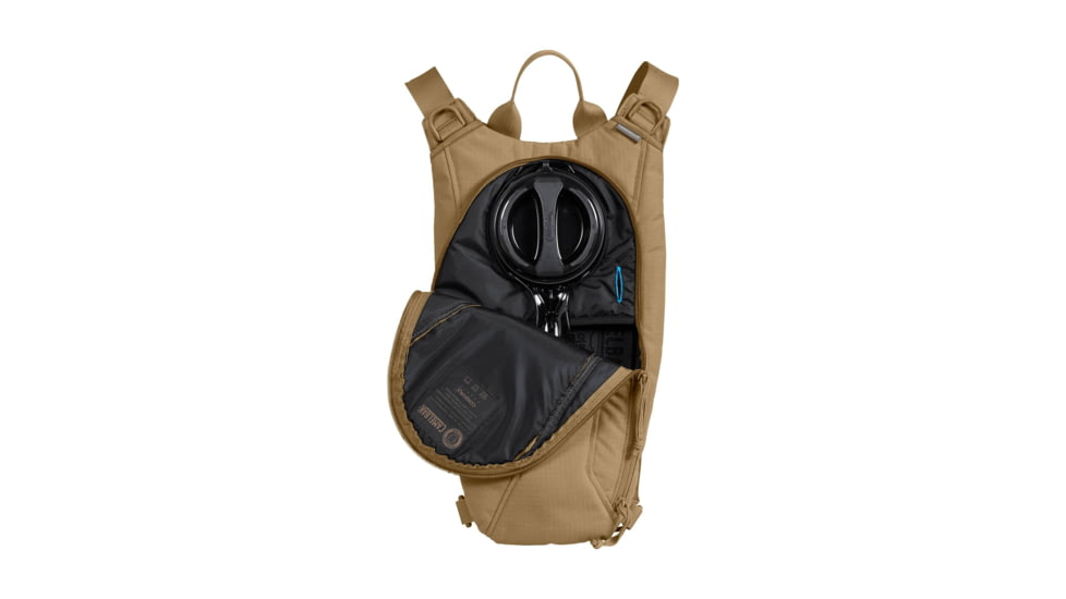 CamelBak Thermobak Mil Spec Crux 3l/100oz, Coyote - 1717201000P