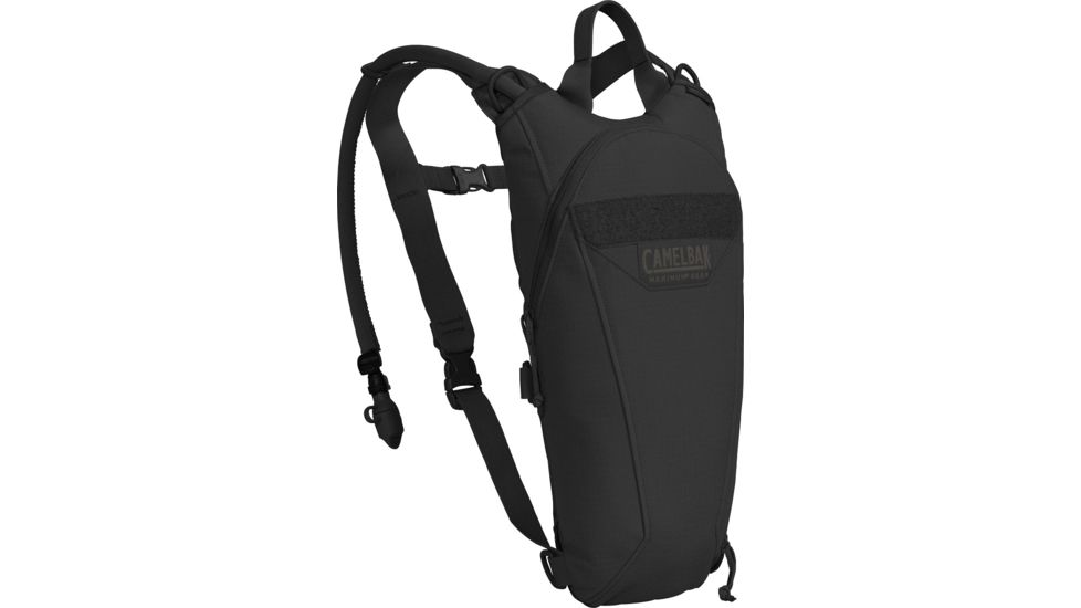 CamelBak ThermoBak Mil Spec Crux Hydration Pack, 100oz, Black 1683001000