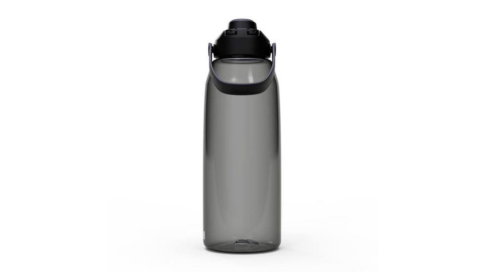 CamelBak Thrive Chug, Charcoal, 1.5L / 50 oz, 2924001015