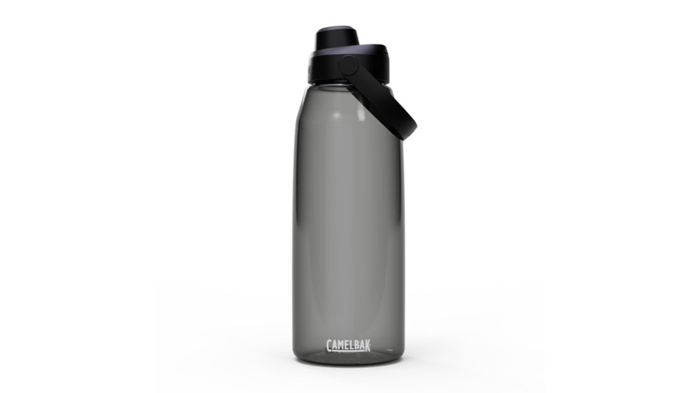 CamelBak Thrive Chug, Charcoal, 1.5L / 50 oz, 2924001015