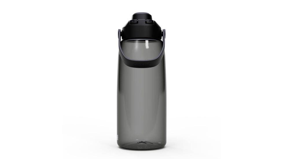 CamelBak Thrive Chug, Charcoal, 1L / 32 oz, 2925001001