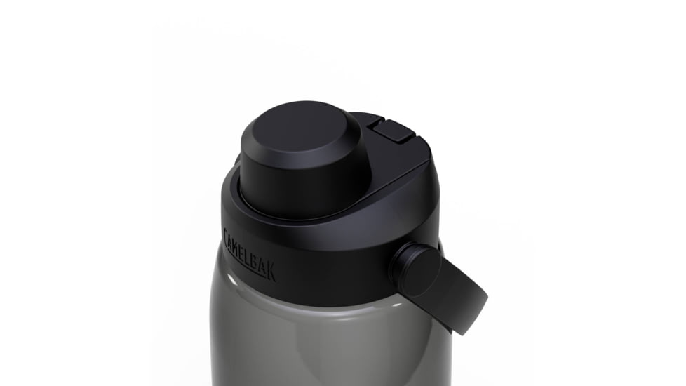CamelBak Thrive Chug, Charcoal, 1L / 32 oz, 2925001001