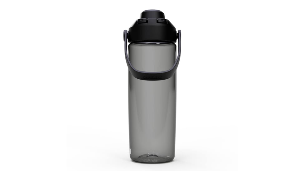 CamelBak Thrive Chug, Charcoal, .6L / 20 oz, 2927001060