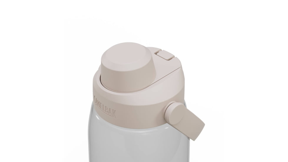 CamelBak Thrive Chug, Clear, 1L / 32 oz, 2925101001