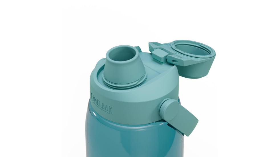 CamelBak Thrive Chug, Cove, 1L / 32 oz, 2925402001