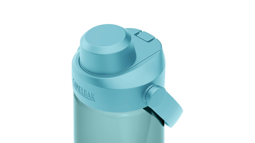 CamelBak Thrive Chug, Cove, .75L / 25 oz, 2926402075