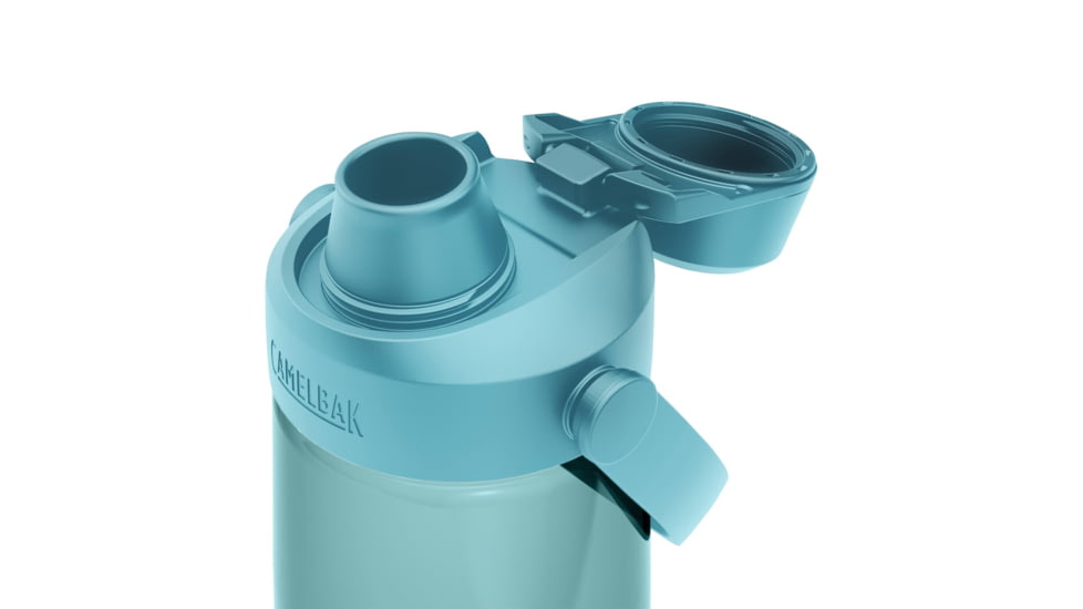 CamelBak Thrive Chug, Cove, .75L / 25 oz, 2926402075