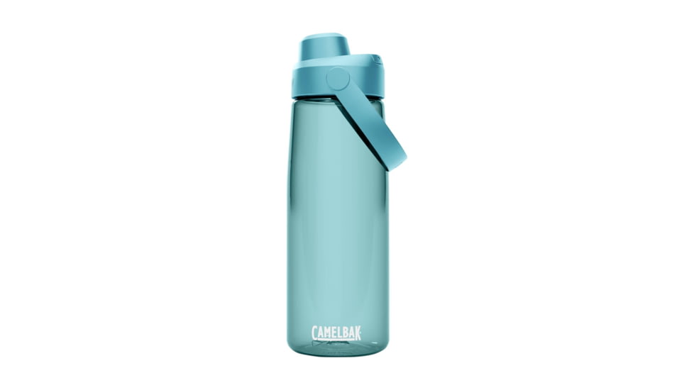CamelBak Thrive Chug, Cove, .75L / 25 oz, 2926402075