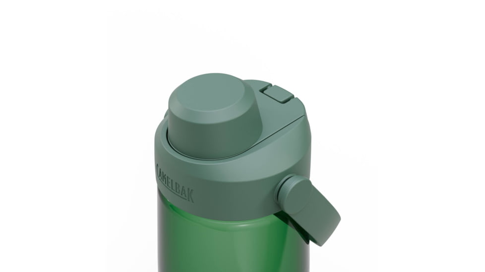 CamelBak Thrive Chug, Forest Green, .75L / 25 oz, 2926301075