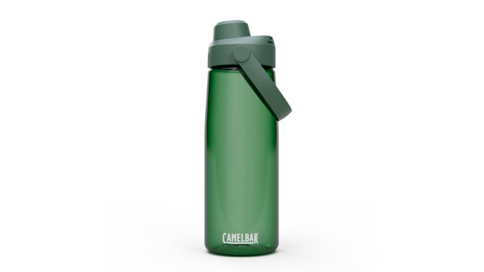 CamelBak Thrive Chug, Forest Green, .75L / 25 oz, 2926301075