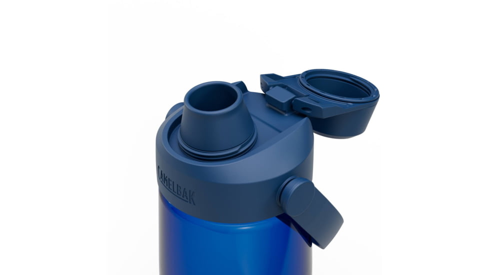 CamelBak Thrive Chug, Oxford, .75L / 25 oz, 2926401075