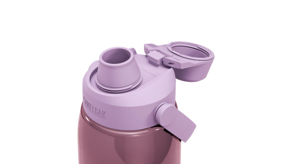 CamelBak Thrive Chug, Purple Sky, 1L / 32 oz, 2925501001