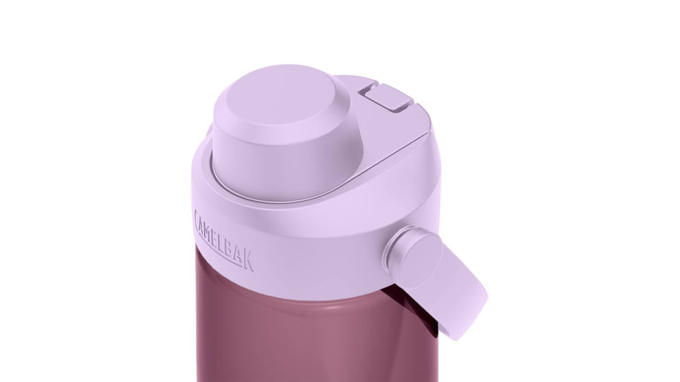 CamelBak Thrive Chug, Purple Sky, .75L / 25 oz, 2926501075