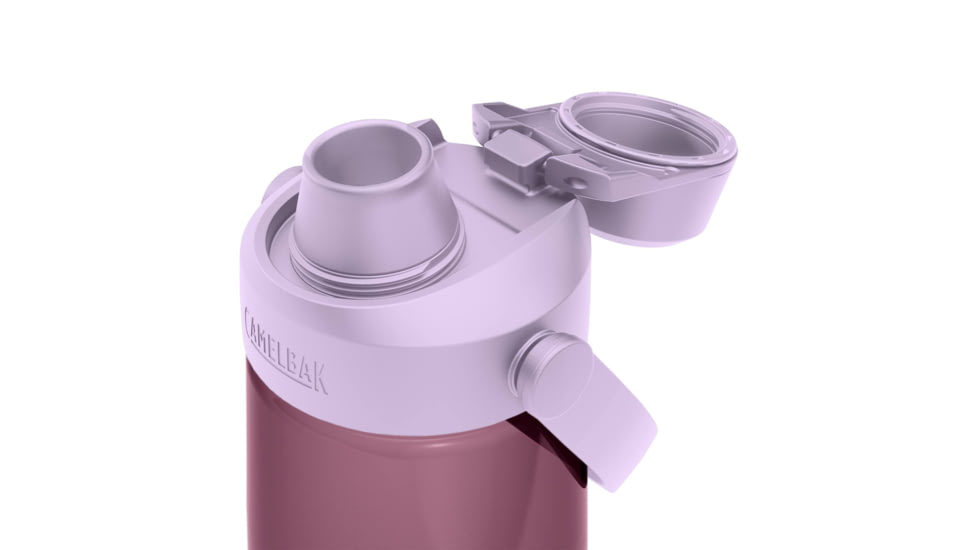 CamelBak Thrive Chug, Purple Sky, .75L / 25 oz, 2926501075