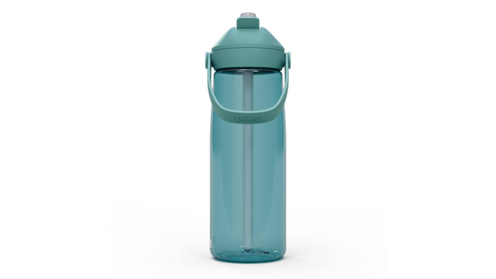 CamelBak Thrive Flip Straw, Cove, .75L / 25 oz, 2853405075