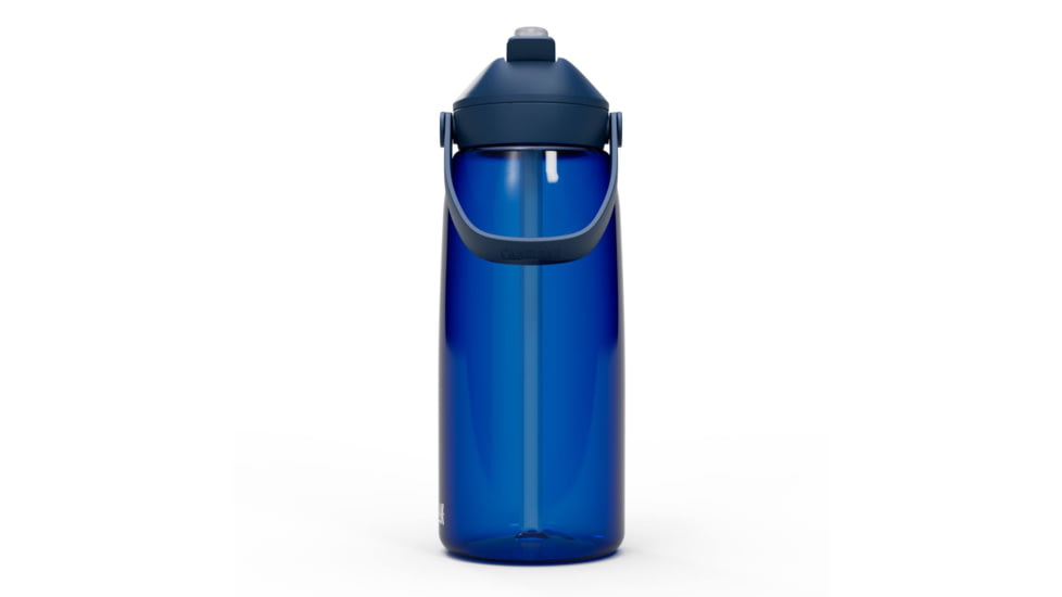 CamelBak Thrive Flip Straw, Oxford, 1L / 32 oz, 2852405001