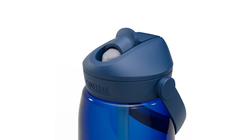 CamelBak Thrive Flip Straw, Oxford, 1L / 32 oz, 2852405001