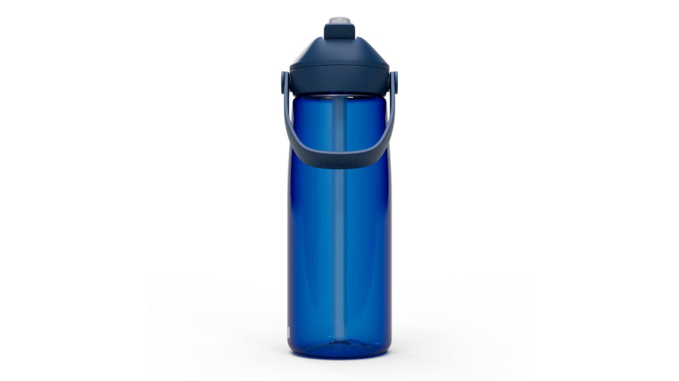 CamelBak Thrive Flip Straw, Oxford, .75L / 25 oz, 2853404075