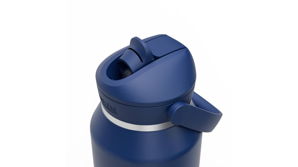 CamelBak Thrive Flip Straw VSS, Navy, 1.2L / 40 oz, 3089401012