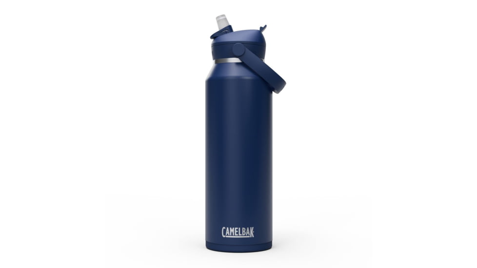 CamelBak Thrive Flip Straw VSS, Navy, 1.2L / 40 oz, 3089401012