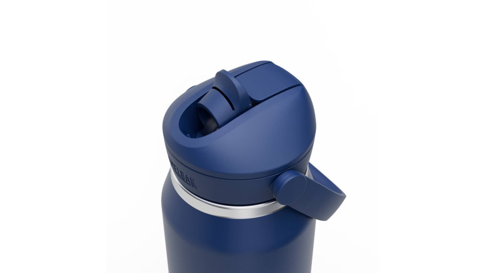 CamelBak Thrive Flip Straw VSS, Navy, 1L / 32 oz, 2855405001