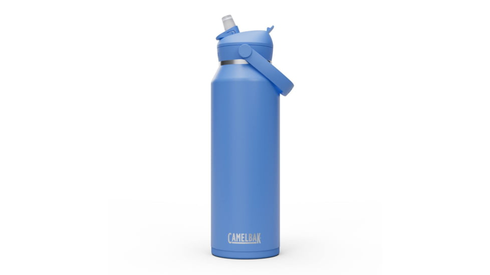 CamelBak Thrive Flip Straw VSS, Sky Blue, 1.2L / 40 oz, 3089402012
