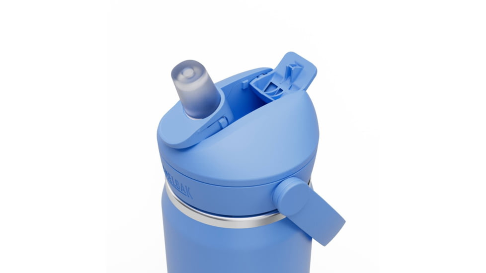 CamelBak Thrive Flip Straw VSS, Sky Blue, .6L / 20 oz, 2857409060
