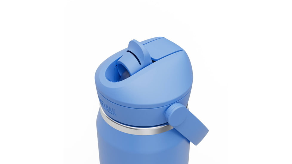 CamelBak Thrive Flip Straw VSS, Sky Blue, .75L / 25 oz, 2856406075