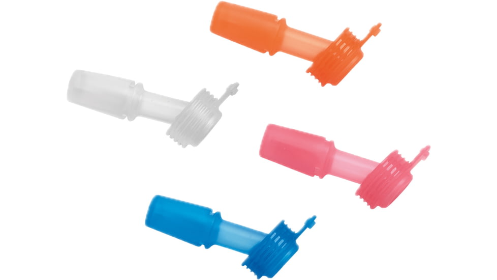 CamelBak Thrive Kids Bite Valve, Multi-Color, One Size, 3119901000