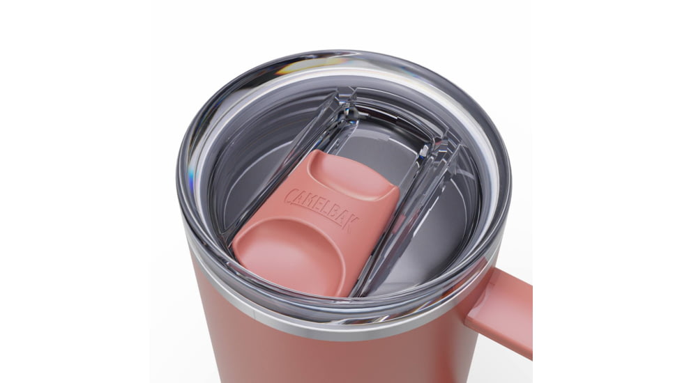 CamelBak Thrive Mug, VSS, Sierra Red, 1L / 32 oz, 2983601001