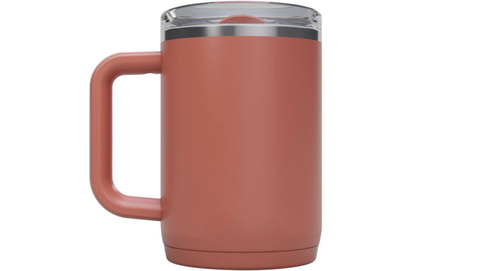 CamelBak Thrive Mug, VSS, Sierra Red, .5L / 16 oz, 2984601050