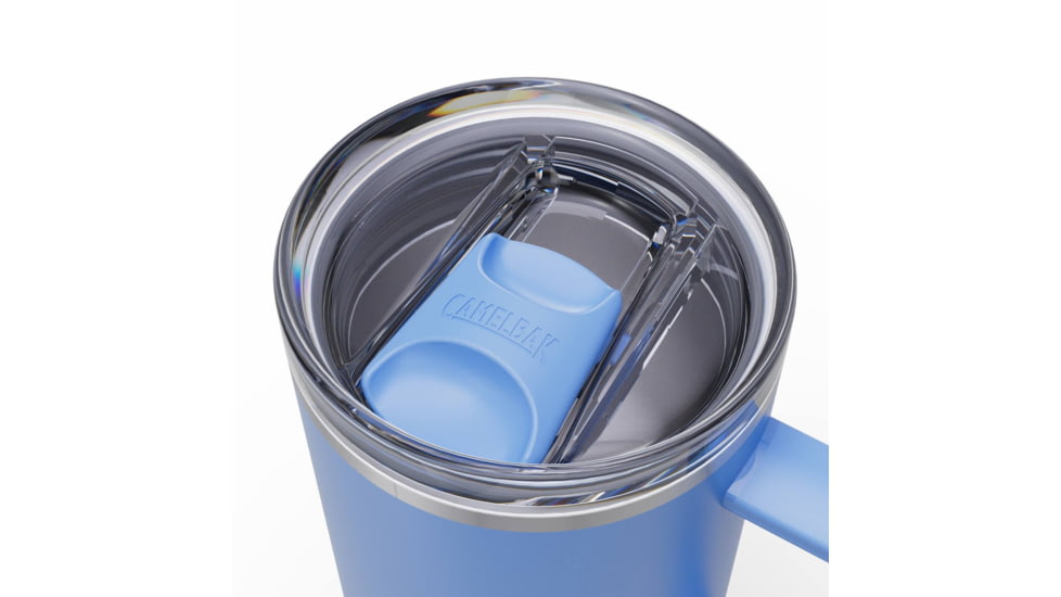 CamelBak Thrive Mug, VSS, Sky Blue, 1L / 32 oz, 2983403001