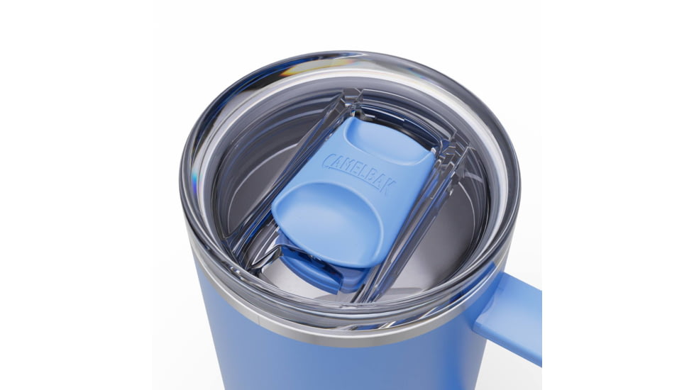 CamelBak Thrive Mug, VSS, Sky Blue, 1L / 32 oz, 2983403001